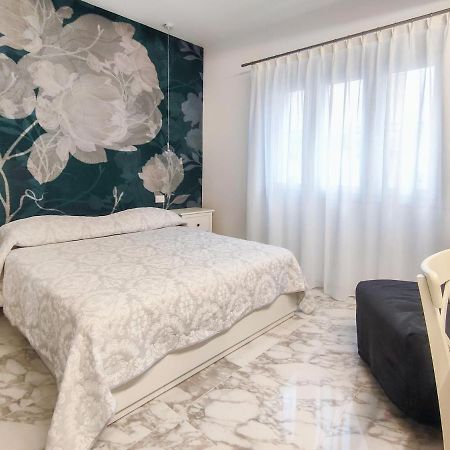 פלרמו Cubacalatafimi Rooms מראה חיצוני תמונה