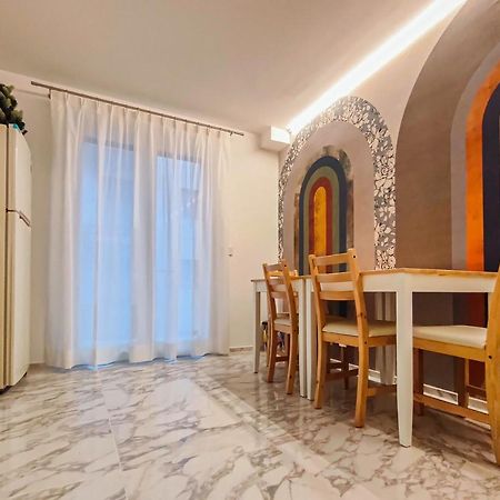 פלרמו Cubacalatafimi Rooms מראה חיצוני תמונה