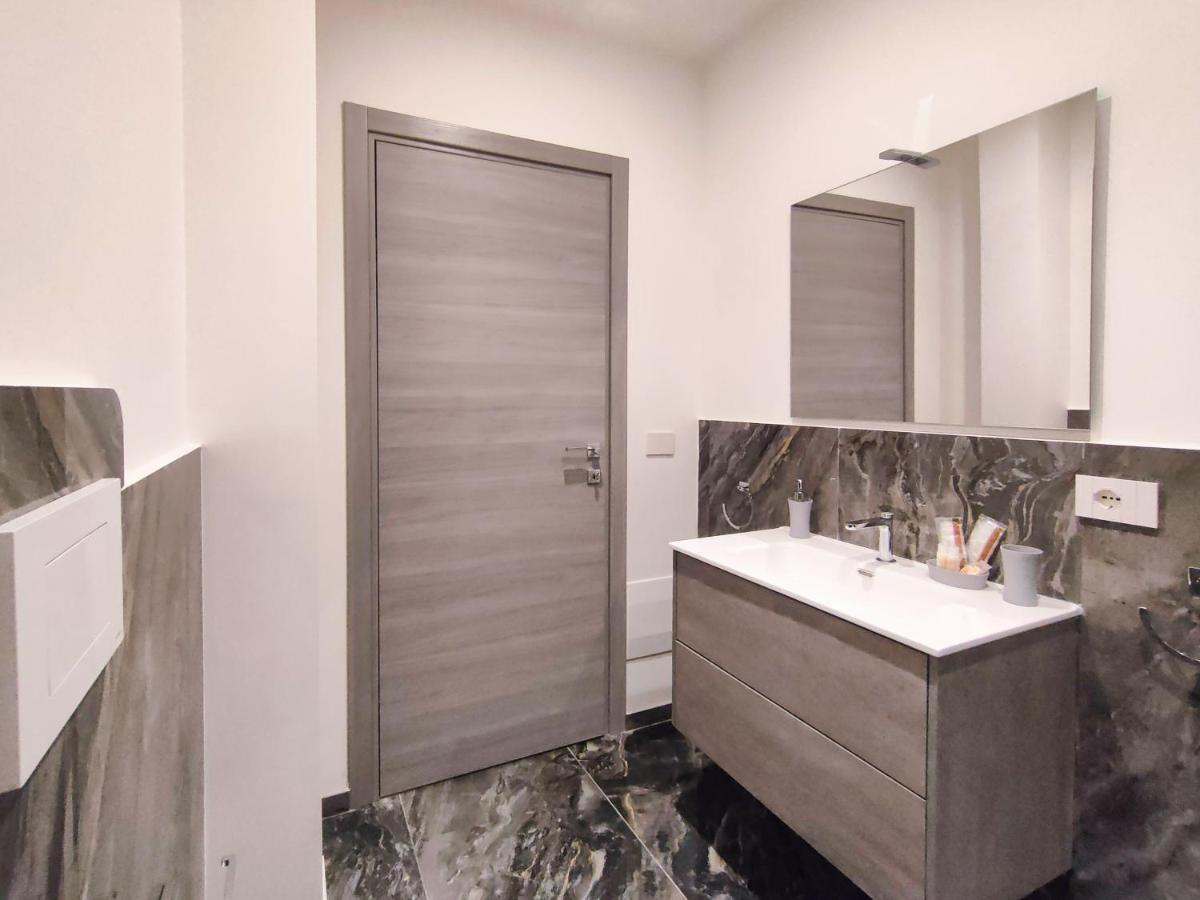 פלרמו Cubacalatafimi Rooms מראה חיצוני תמונה