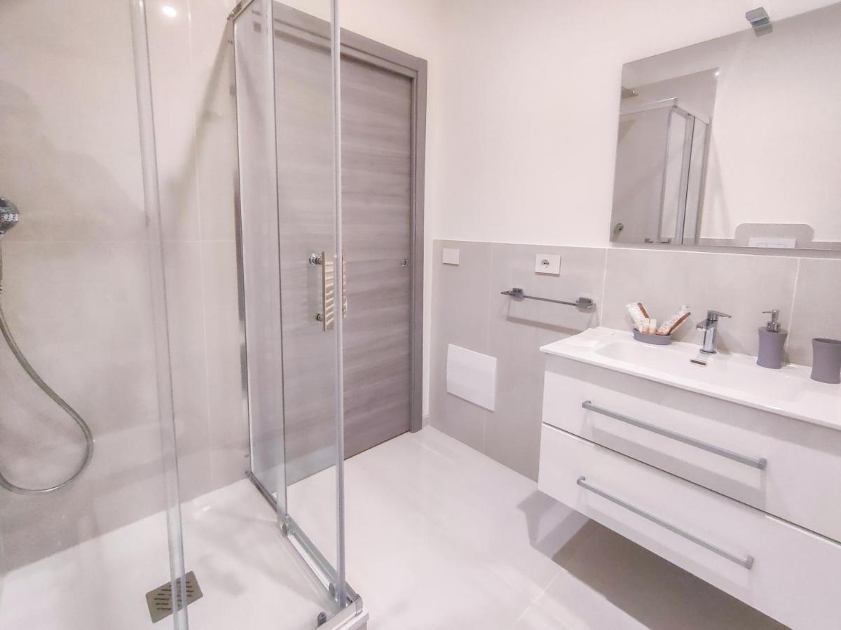 פלרמו Cubacalatafimi Rooms מראה חיצוני תמונה