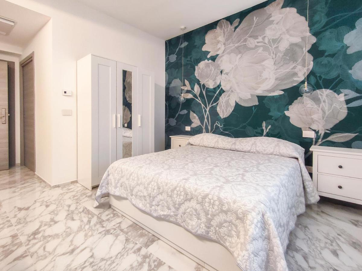 פלרמו Cubacalatafimi Rooms מראה חיצוני תמונה
