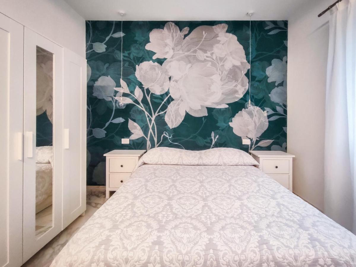 פלרמו Cubacalatafimi Rooms מראה חיצוני תמונה