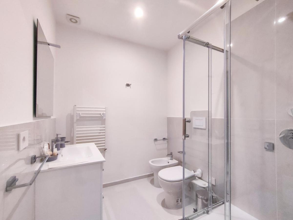 פלרמו Cubacalatafimi Rooms מראה חיצוני תמונה