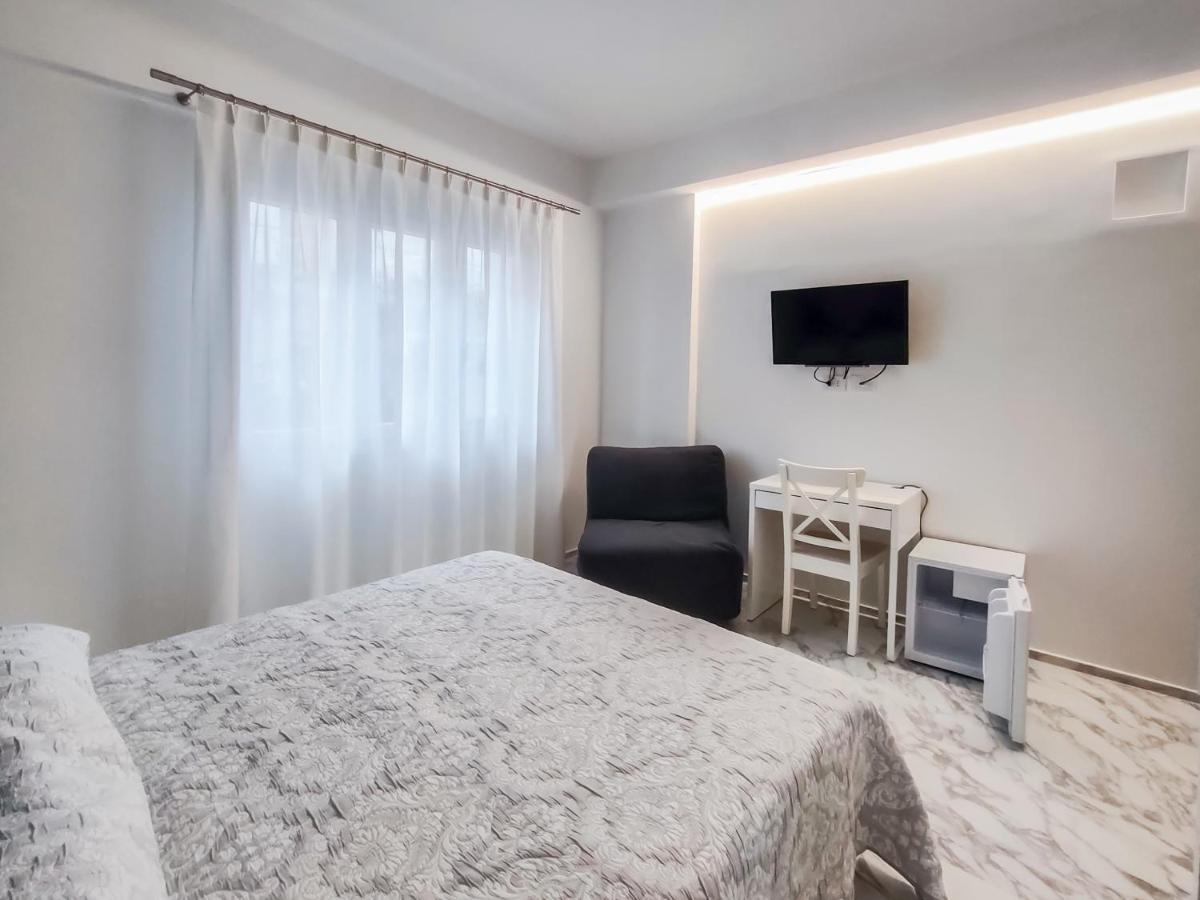 פלרמו Cubacalatafimi Rooms מראה חיצוני תמונה