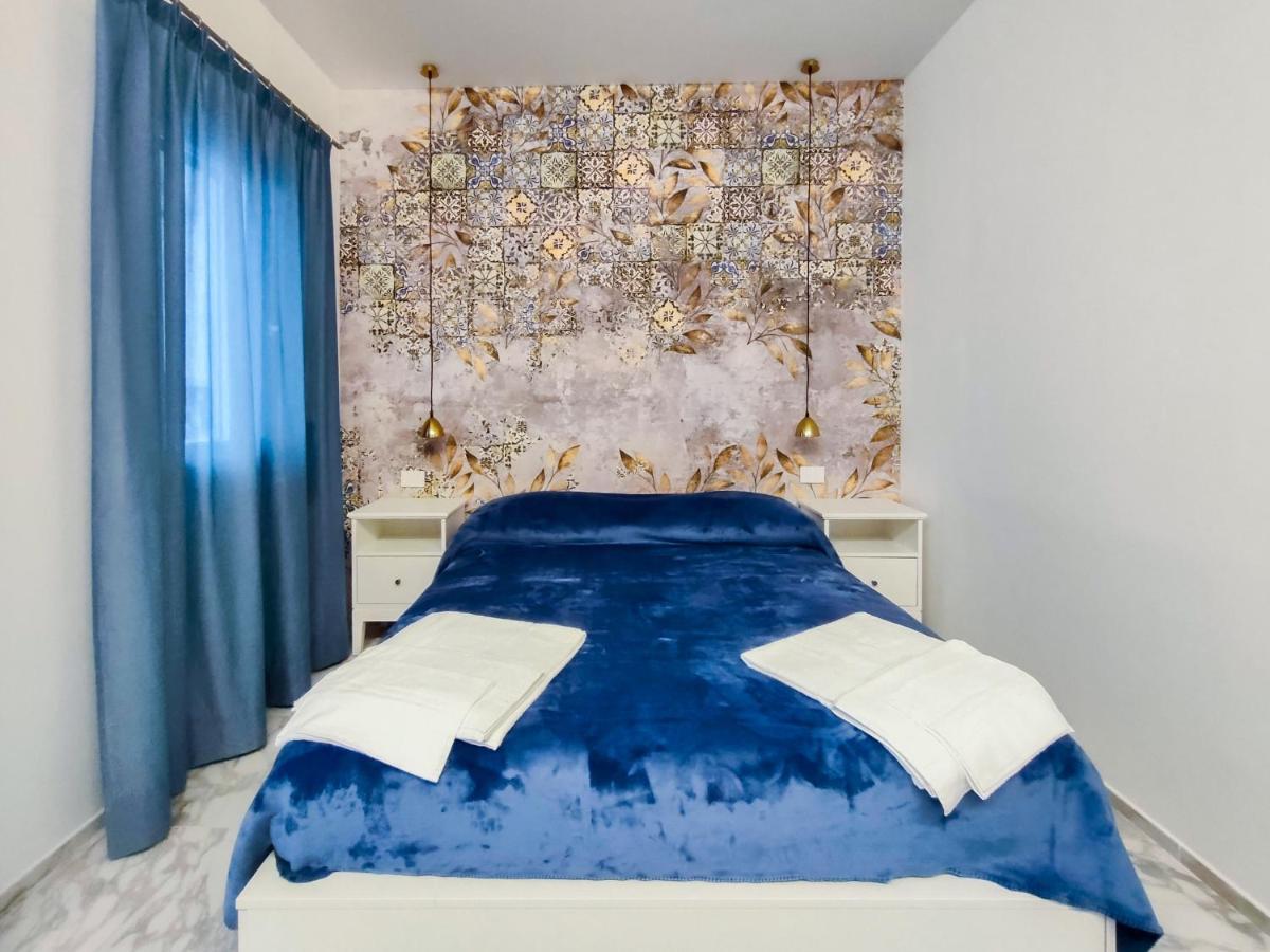 פלרמו Cubacalatafimi Rooms מראה חיצוני תמונה