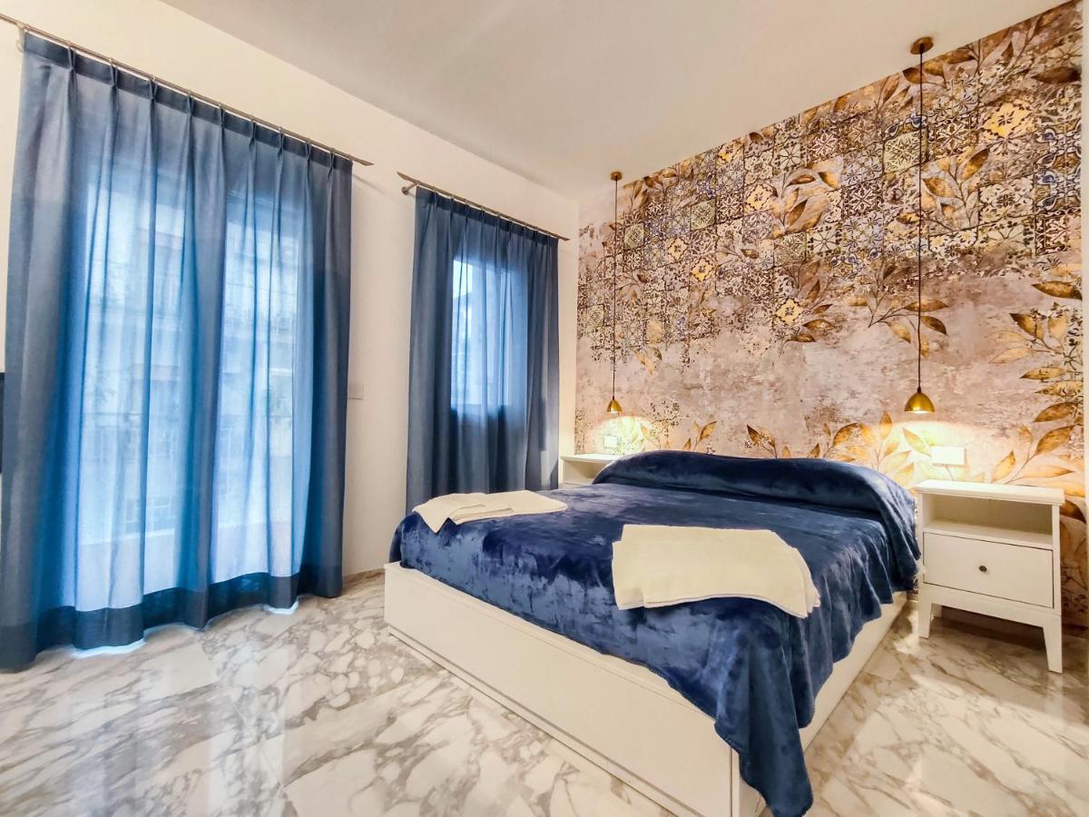 פלרמו Cubacalatafimi Rooms מראה חיצוני תמונה