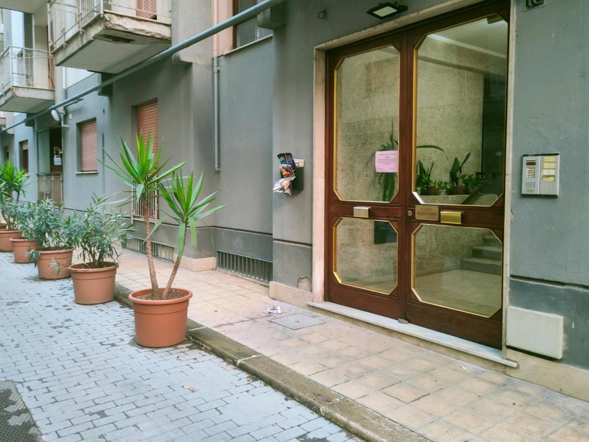 פלרמו Cubacalatafimi Rooms מראה חיצוני תמונה