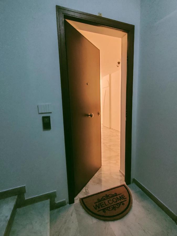 פלרמו Cubacalatafimi Rooms מראה חיצוני תמונה
