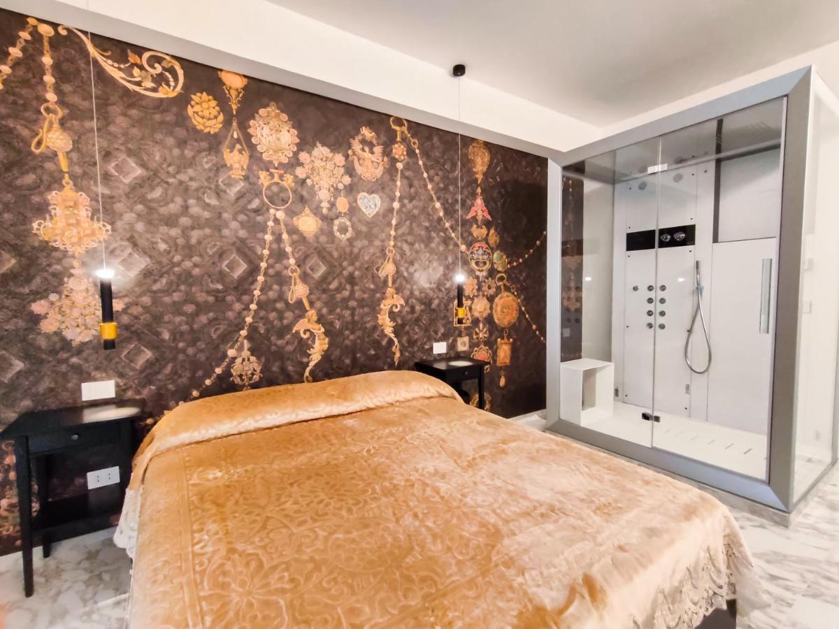 פלרמו Cubacalatafimi Rooms מראה חיצוני תמונה