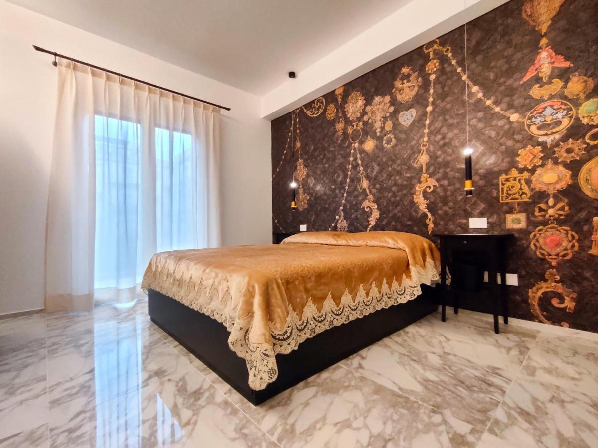 פלרמו Cubacalatafimi Rooms מראה חיצוני תמונה