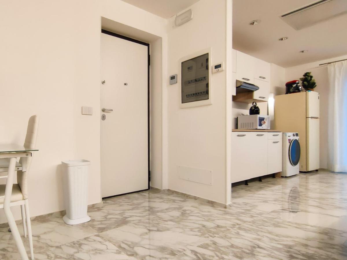 פלרמו Cubacalatafimi Rooms מראה חיצוני תמונה