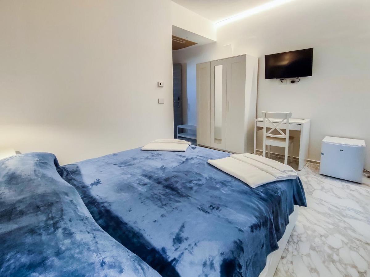 פלרמו Cubacalatafimi Rooms מראה חיצוני תמונה