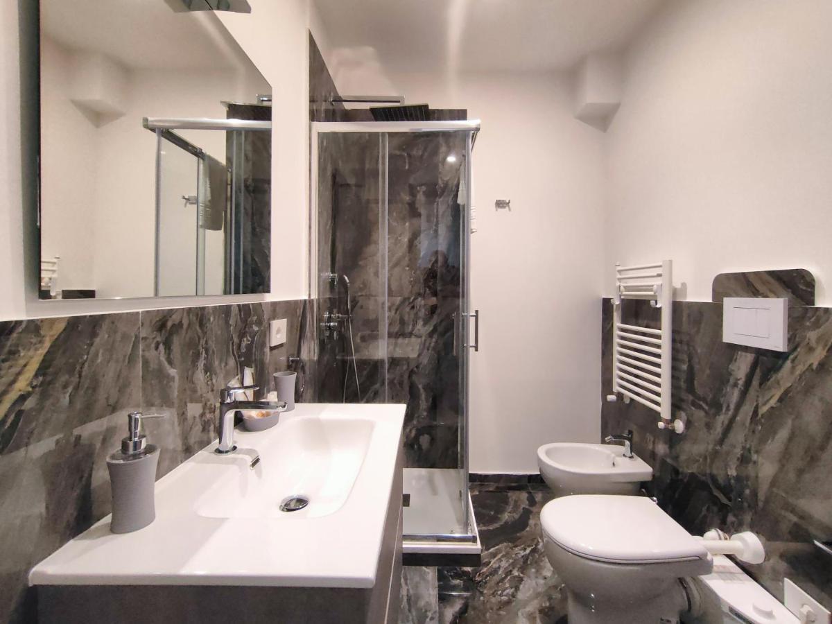 פלרמו Cubacalatafimi Rooms מראה חיצוני תמונה