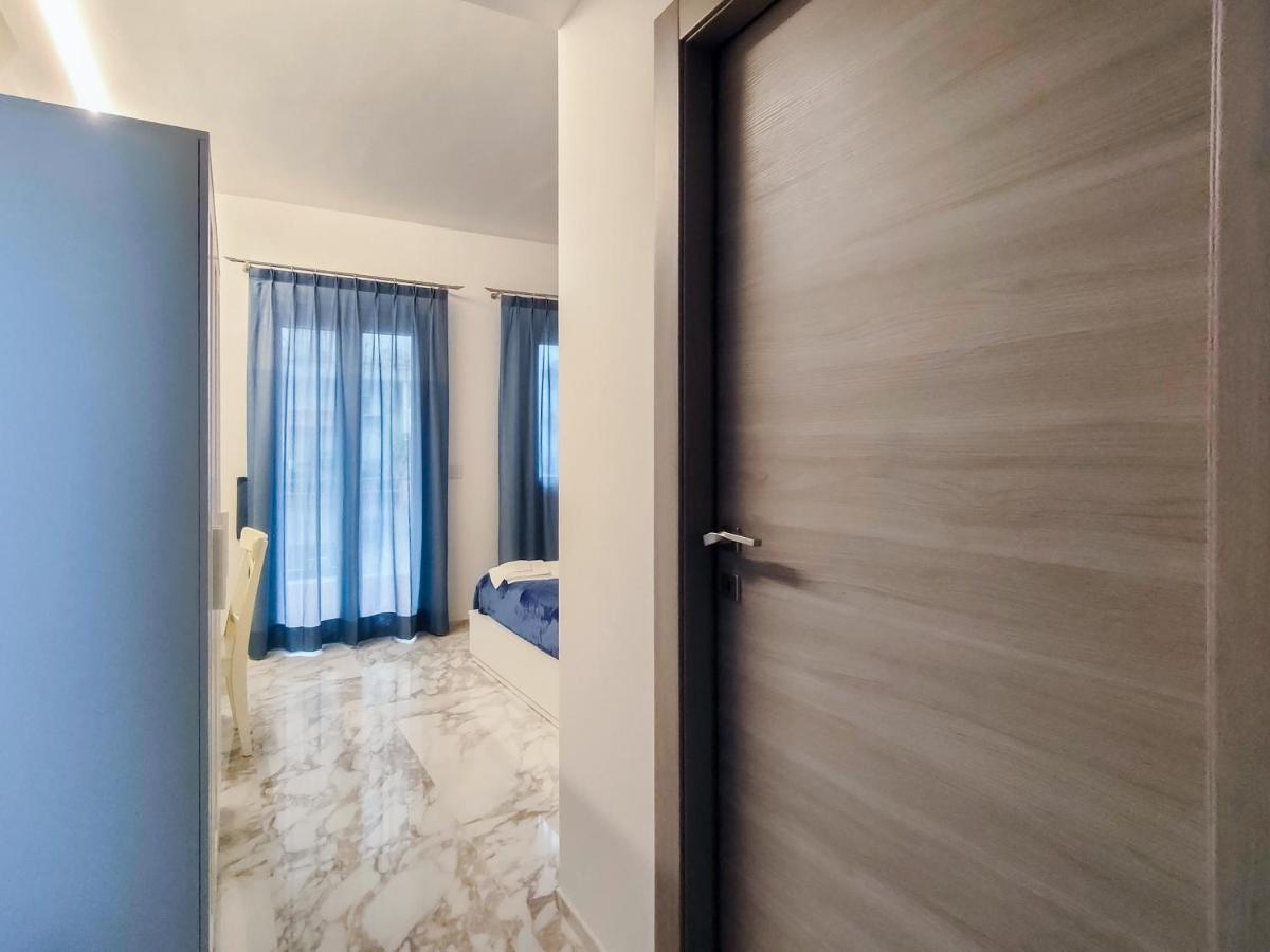 פלרמו Cubacalatafimi Rooms מראה חיצוני תמונה