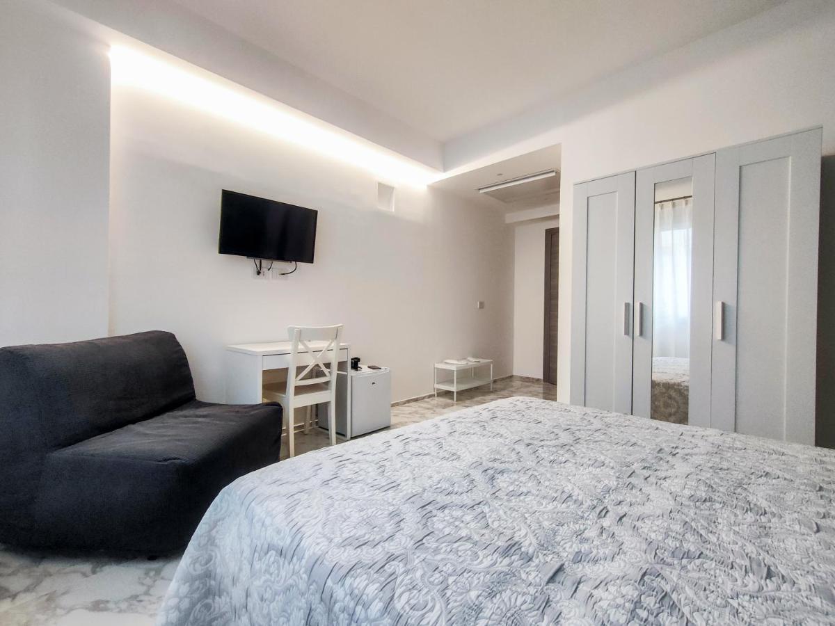 פלרמו Cubacalatafimi Rooms מראה חיצוני תמונה