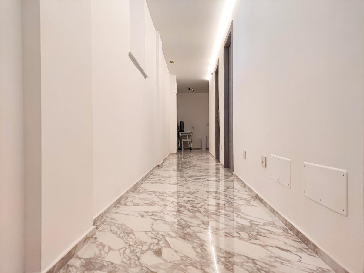 פלרמו Cubacalatafimi Rooms מראה חיצוני תמונה