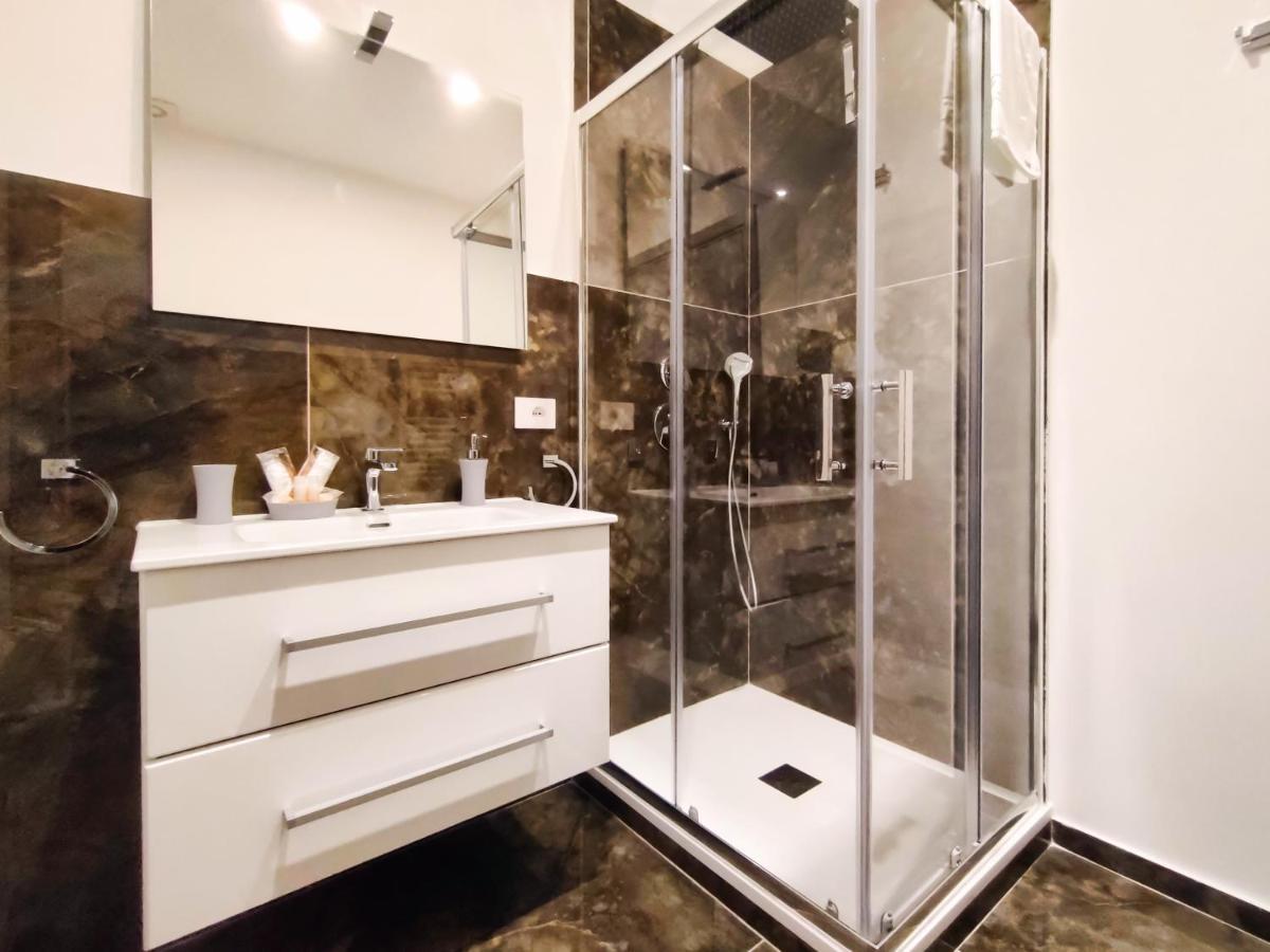 פלרמו Cubacalatafimi Rooms מראה חיצוני תמונה