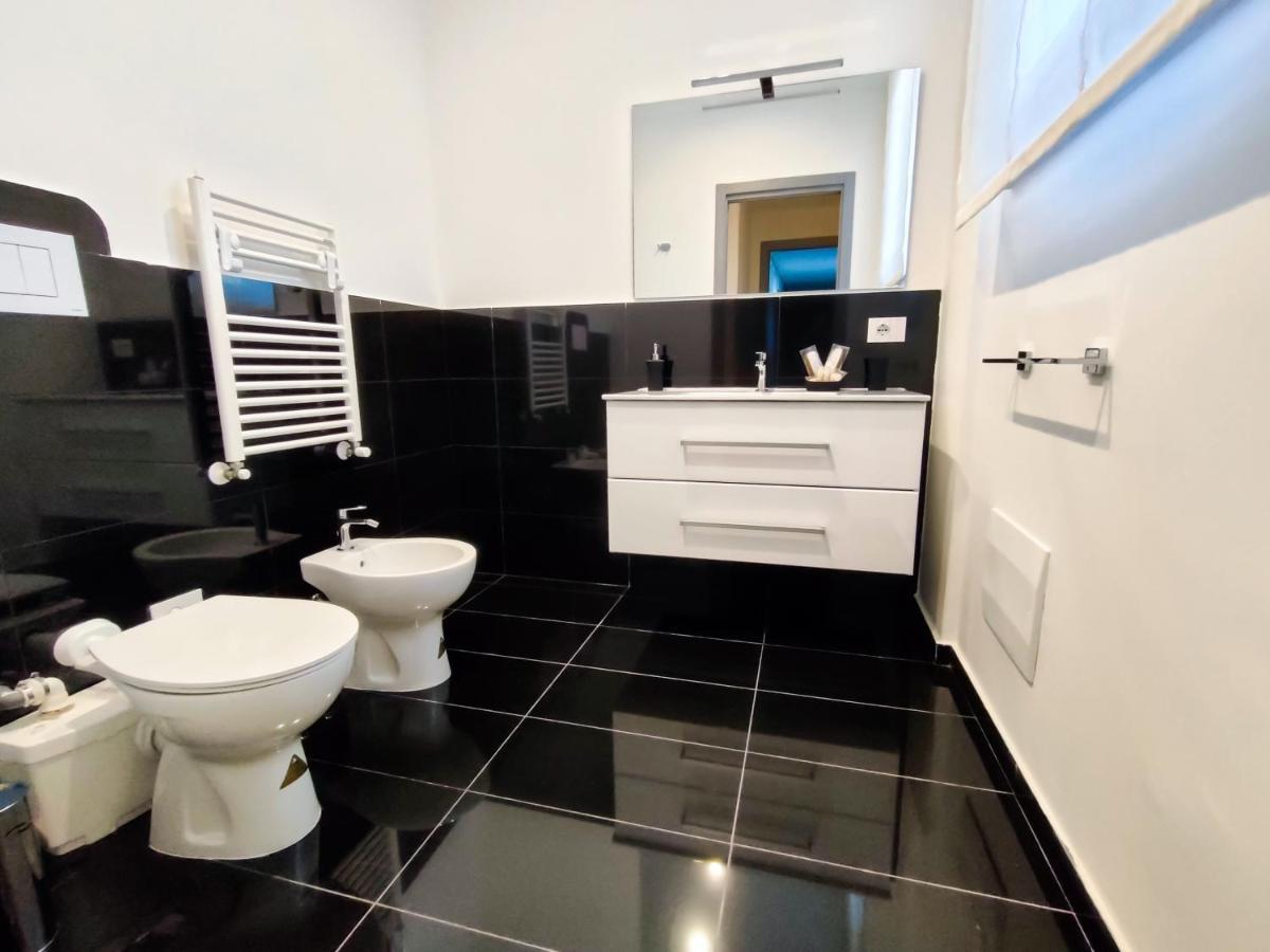 פלרמו Cubacalatafimi Rooms מראה חיצוני תמונה