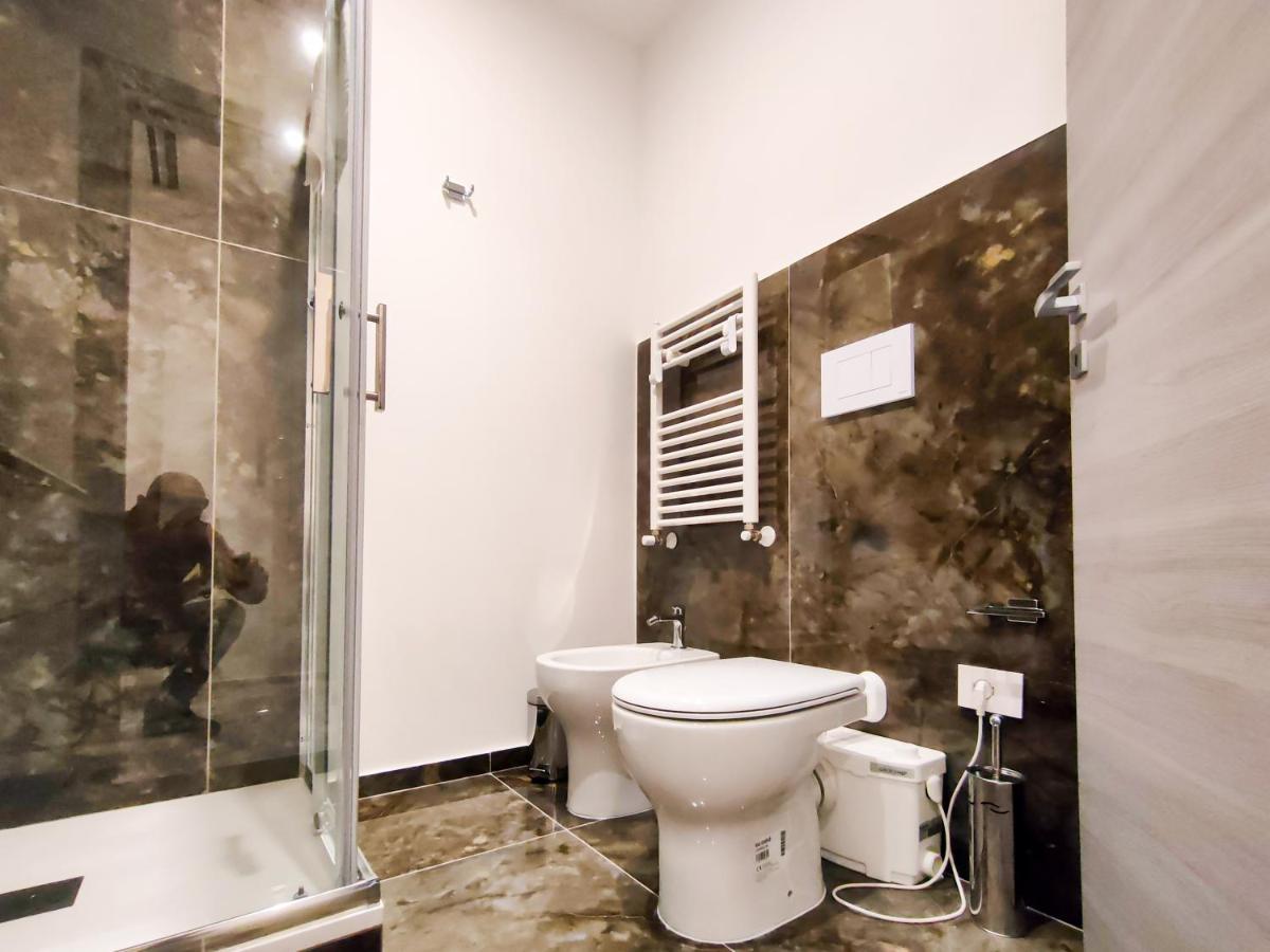 פלרמו Cubacalatafimi Rooms מראה חיצוני תמונה