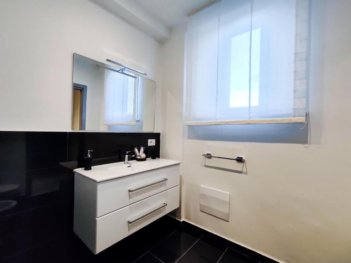 פלרמו Cubacalatafimi Rooms מראה חיצוני תמונה