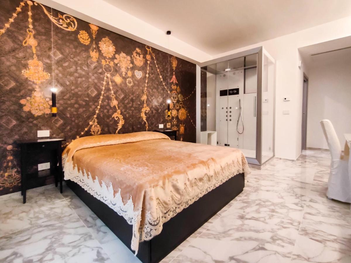 פלרמו Cubacalatafimi Rooms מראה חיצוני תמונה