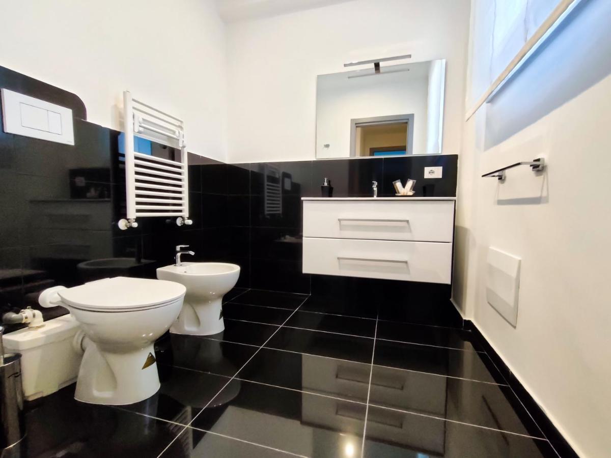 פלרמו Cubacalatafimi Rooms מראה חיצוני תמונה