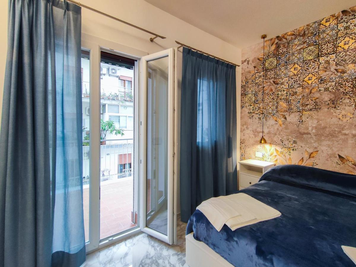 פלרמו Cubacalatafimi Rooms מראה חיצוני תמונה